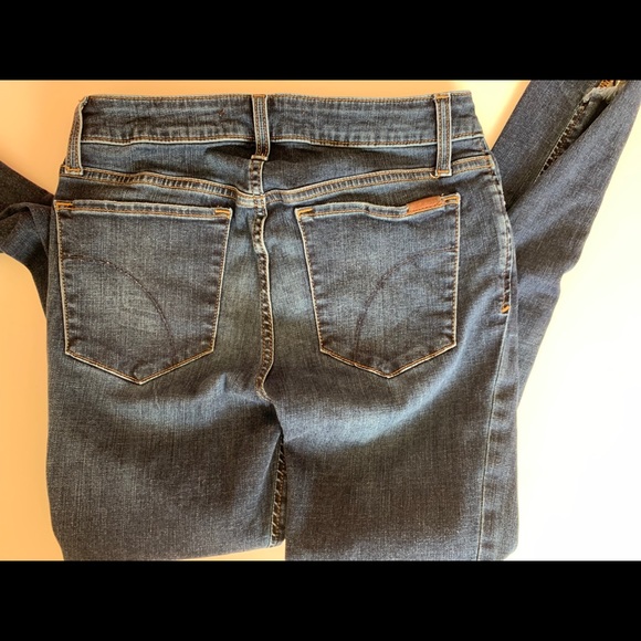 Joe’s Jeans Blondie Skinny Ankle Jean | Size 26 - Picture 5 of 6